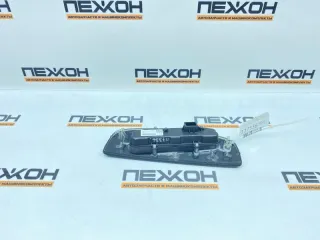 39828071 Экран индикации парктроника Volvo XC90 2 restailing Арт 2-955329, вид 5