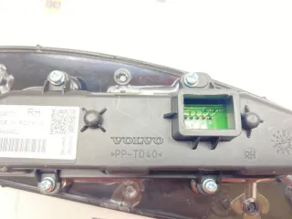 39828071 Экран индикации парктроника Volvo XC90 2 restailing Арт 2-955329, вид 7