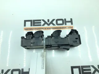 31433927 Блок кнопок стеклоподъемников Volvo XC90 2 restailing Арт 2-955339, вид 2