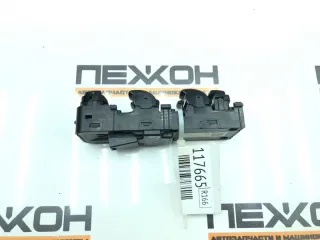 31433927 Блок кнопок стеклоподъемников Volvo XC90 2 restailing Арт 2-955339, вид 3