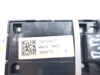 31433927 Блок кнопок стеклоподъемников Volvo XC90 2 restailing Арт 2-955339, вид 6
