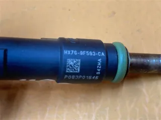 HX7G-9F593-CA Форсунка Ford Bronco 6 Арт 2-955420, вид 4