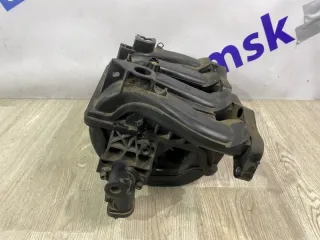 1311072L00 Коллектор впускной Suzuki SX4 1 Арт 2-955530, вид 2