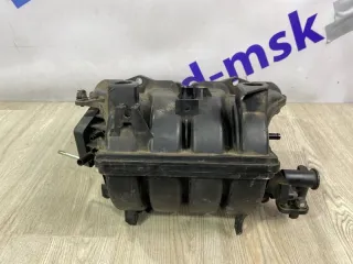 1311072L00 Коллектор впускной Suzuki SX4 1 Арт 2-955530, вид 3