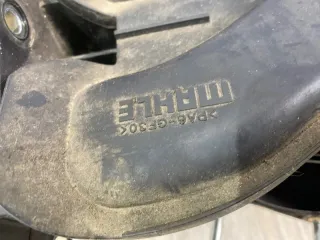 1311072L00 Коллектор впускной Suzuki SX4 1 Арт 2-955530, вид 5