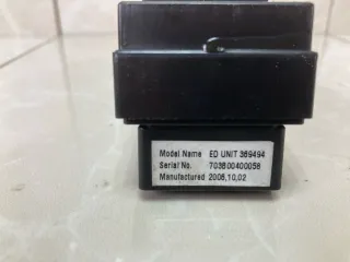 935701H000 Блок управления стеклоподъемниками Kia Ceed 1 Арт 2-955573, вид 6