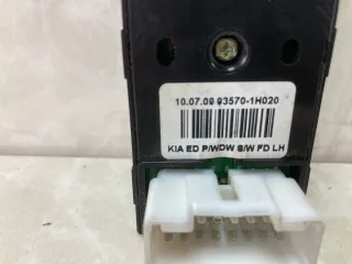 935701H020 Блок управления стеклоподъемниками Kia Ceed 1 Арт 2-955574, вид 6