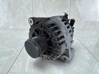 13588306 Генератор Opel Insignia 1 Арт 2-955588, вид 2