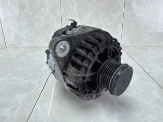 13588306 Генератор Opel Insignia 1 Арт 2-955588, вид 3