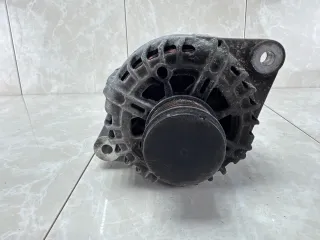 13588306 Генератор Opel Insignia 1 Арт 2-955588, вид 5