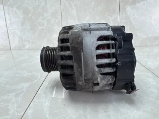 13588306 Генератор Opel Insignia 1 Арт 2-955588, вид 6