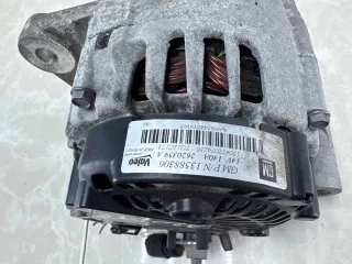 13588306 Генератор Opel Insignia 1 Арт 2-955588, вид 8