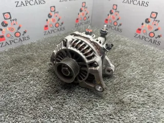 m000t91381 Генератор Mazda 3 BK Арт 2-955779, вид 1