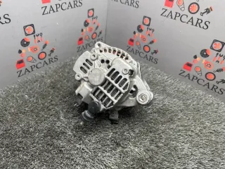 m000t91381 Генератор Mazda 3 BK Арт 2-955779, вид 2