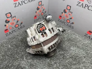 m000t91381 Генератор Mazda 3 BK Арт 2-955779, вид 3
