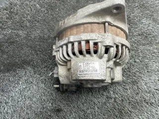 m000t91381 Генератор Mazda 3 BK Арт 2-955779, вид 4