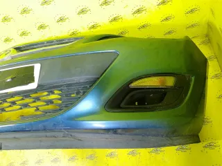 13368660 Бампер передний Opel Astra G Арт 2-955888, вид 5