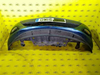 13368660 Бампер передний Opel Astra G Арт 2-955888, вид 6
