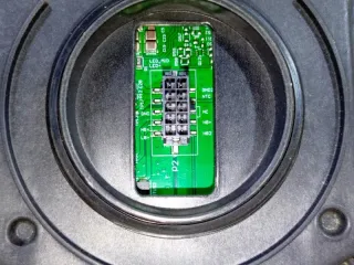 111 Блок управления фары Omoda S5 Арт 2-955900, вид 8