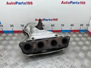 171040D031 Коллектор выпускной Pontiac Vibe 1 1.0л Арт 2-955934, вид 2