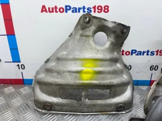 171040D031 Коллектор выпускной Pontiac Vibe 1 1.0л Арт 2-955934, вид 9