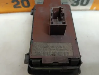 7354213530 Кнопка корректора фар Peugeot Boxer 2 Арт 2-956022, вид 5