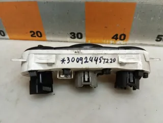 98AB18C419AF Блок управления печки/климат-контроля Ford Transit 1 Арт 2-956076, вид 6