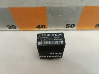 A0165452332 Реле поворотов Mercedes Vito W638 Арт 2-956230, вид 2