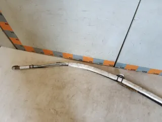 A2118602205 Подушка безопасности шторка Mercedes E W211 Арт 2-956240, вид 3