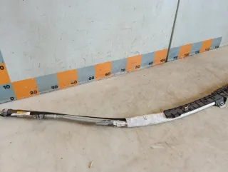 A2118602205 Подушка безопасности шторка Mercedes E W211 Арт 2-956240, вид 6