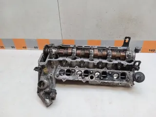 R9128018 Головка блока Opel Zafira A Арт 2-956361, вид 1