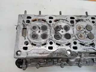 R9128018 Головка блока Opel Zafira A Арт 2-956361, вид 12