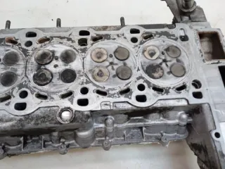 R9128018 Головка блока Opel Zafira A Арт 2-956361, вид 13