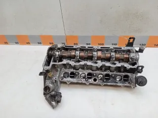 R9128018 Головка блока Opel Zafira A Арт 2-956361, вид 2