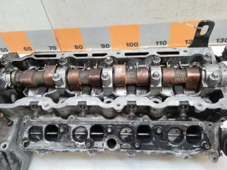 R9128018 Головка блока Opel Zafira A Арт 2-956361, вид 3