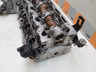 R9128018 Головка блока Opel Zafira A Арт 2-956361, вид 4