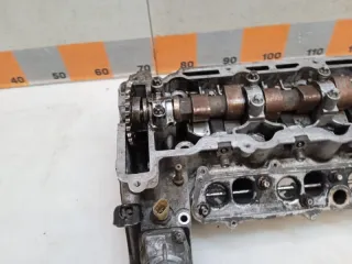 R9128018 Головка блока Opel Zafira A Арт 2-956361, вид 5