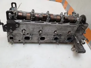 R9128018 Головка блока Opel Zafira A Арт 2-956361, вид 7