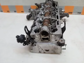 R9128018 Головка блока Opel Zafira A Арт 2-956361, вид 8