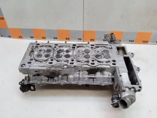 R9128018 Головка блока Opel Zafira A Арт 2-956361, вид 9