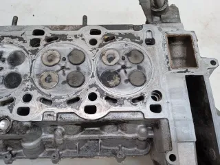 R9128018 Головка блока Opel Zafira A Арт 2-956361, вид 10