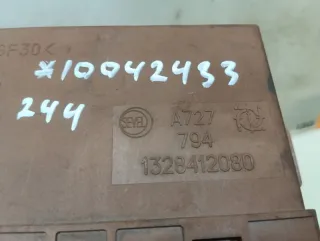 1328412080 Блок управления центральным замком Peugeot Boxer 2 Арт 2-956380, вид 7