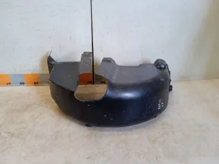 5JA810970B Защита арок задняя правая (подкрылок) Skoda Rapid Арт 2-956390, вид 1