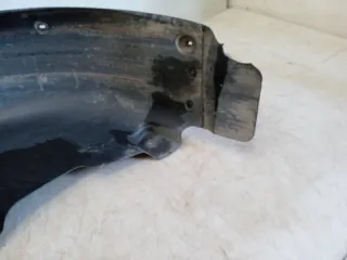 5JA810970B Защита арок задняя правая (подкрылок) Skoda Rapid Арт 2-956390, вид 6