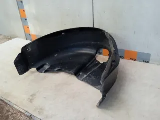 5JA810969B Защита арок задняя левая (подкрылок) Skoda Rapid Арт 2-956391, вид 6