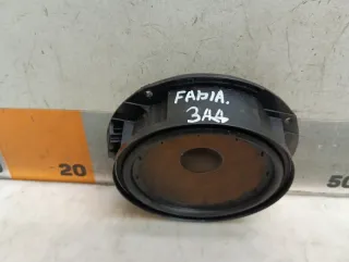 5J0035411C Динамик Skoda Fabia 2 Арт 2-956411, вид 5