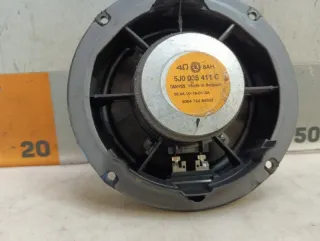 5J0035411C Динамик Skoda Fabia 2 Арт 2-956411, вид 7