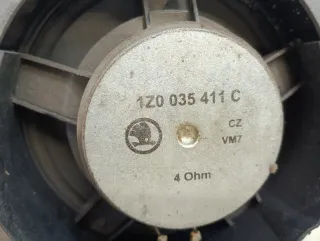 1Z0035411C Динамик Skoda Fabia 2 Арт 2-956422, вид 7