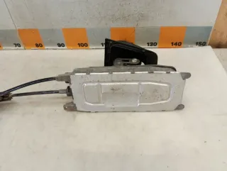 5K0711049E Кулиса Skoda Yeti Арт 2-956432, вид 7