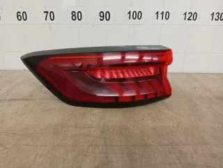 4133100XKN01A Фонарь в крыло Haval H6 Арт 2-956474, вид 1